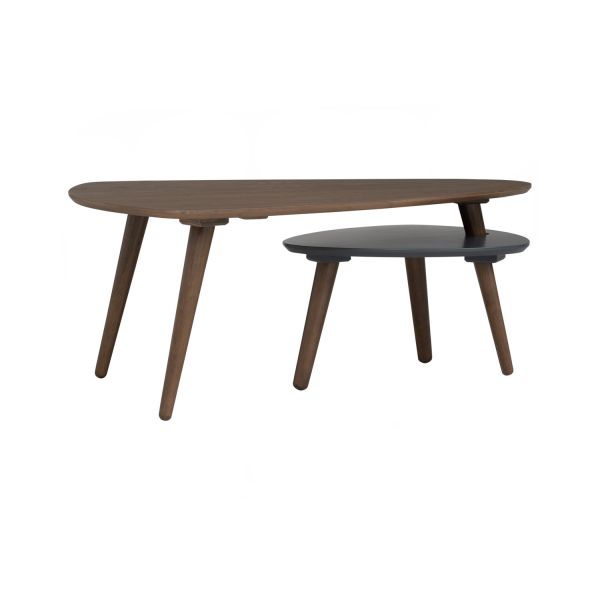 萬斯組合咖啡桌*需簡易組裝* 