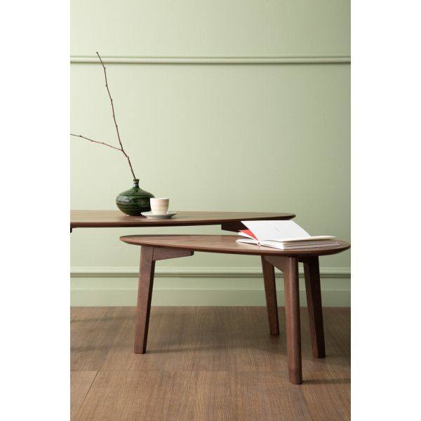 潘拉咖啡桌*需簡易組裝* 