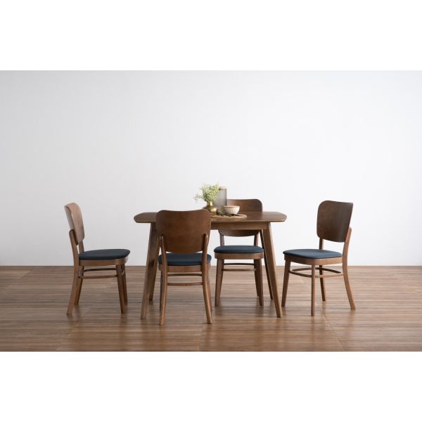 艾蒙餐桌*需簡易組裝* 