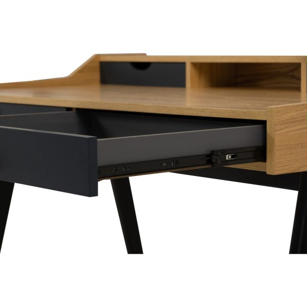 艾倫工作桌*需簡易組裝* 