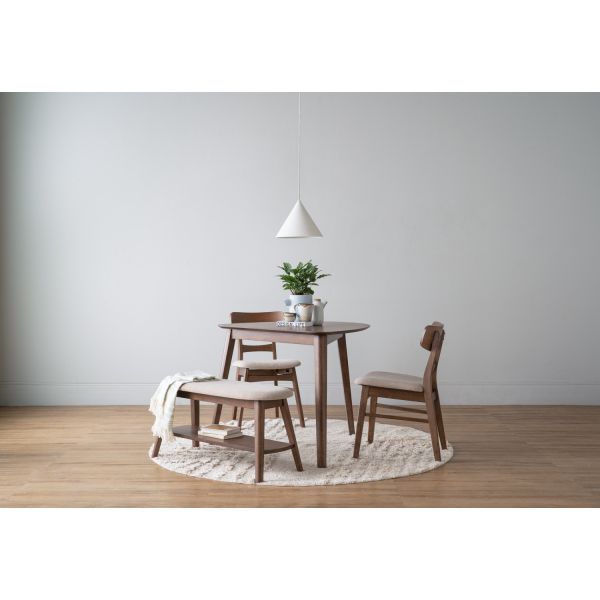 卡薩餐桌*需簡易組裝* 