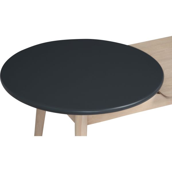 阿蘿拉咖啡桌*需簡易組裝* 