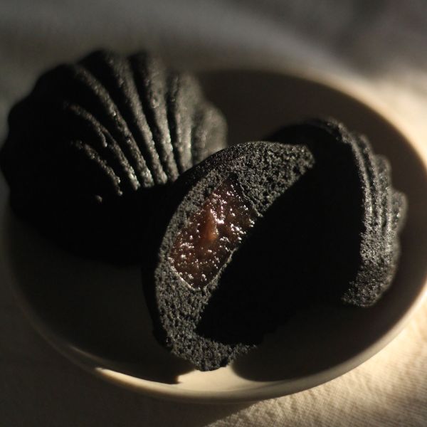 山晨瑪德蓮【雙口味 𝟴入】/ 任選2種口味各4入 瑪德蓮口味,瑪德蓮保存方式,瑪德蓮食譜,瑪德蓮起源,法式甜點推薦,貝殼蛋糕,下午茶甜點推薦,瑪德蓮搭配飲品,瑪德蓮做法,瑪德蓮品牌推薦