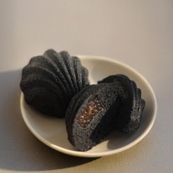 山晨瑪德蓮【馬ㄉ年禮盒組】// 超讚全口味一次滿足.ᐟ.ᐟ 瑪德蓮,瑪德蓮禮盒,瑪德蓮推薦,瑪德蓮哪裡買,瑪德蓮宅配,瑪德蓮品牌,甜點禮盒,年節禮盒,伴手禮推薦,經典黃檸,山晨甜點,手作甜點