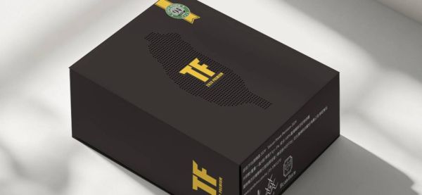 雲林縣古坑鄉華南社區發展協會｜咖啡系列 