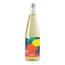 Who’s Melon 沒弄先生-哈密瓜果實酒750ml 