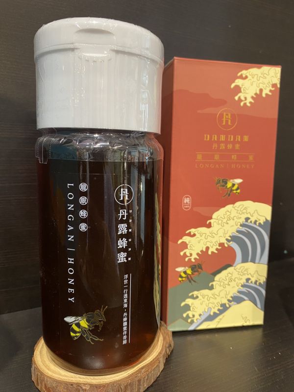 丹露蜂蜜-精緻家庭號 