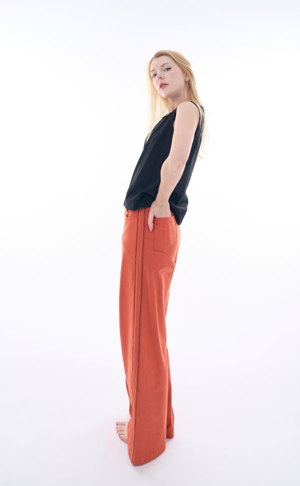 ROSE 坦克背心/ROSE TANK 