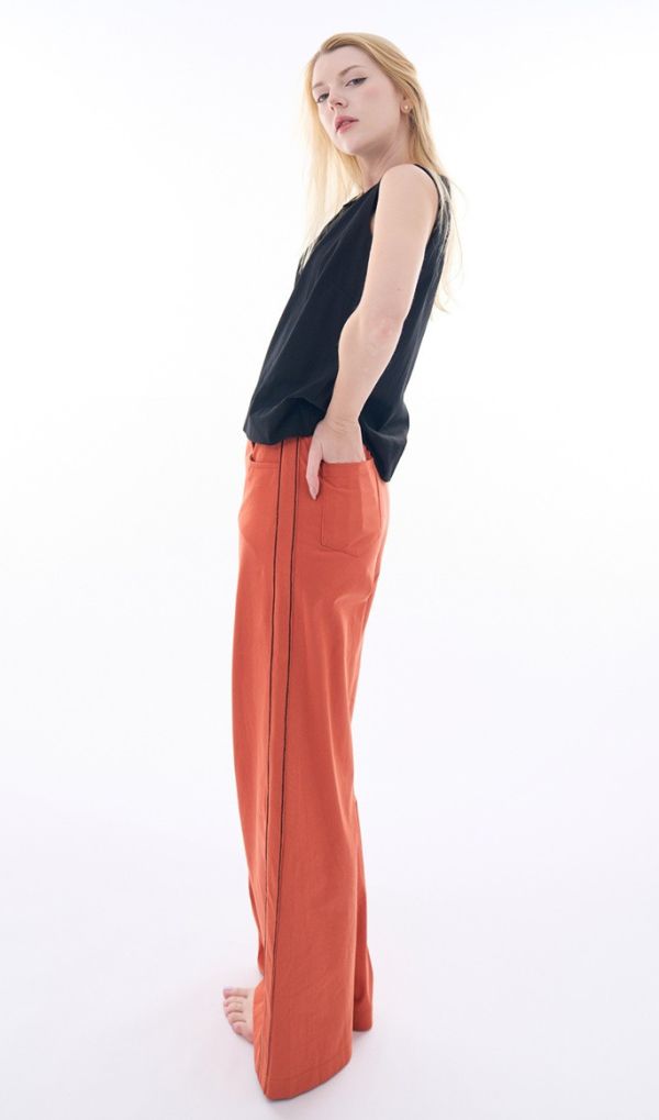ROSE PANTS 