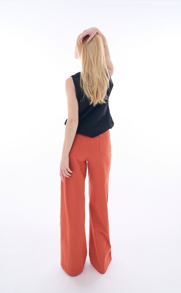 ROSE 坦克背心/ROSE TANK 