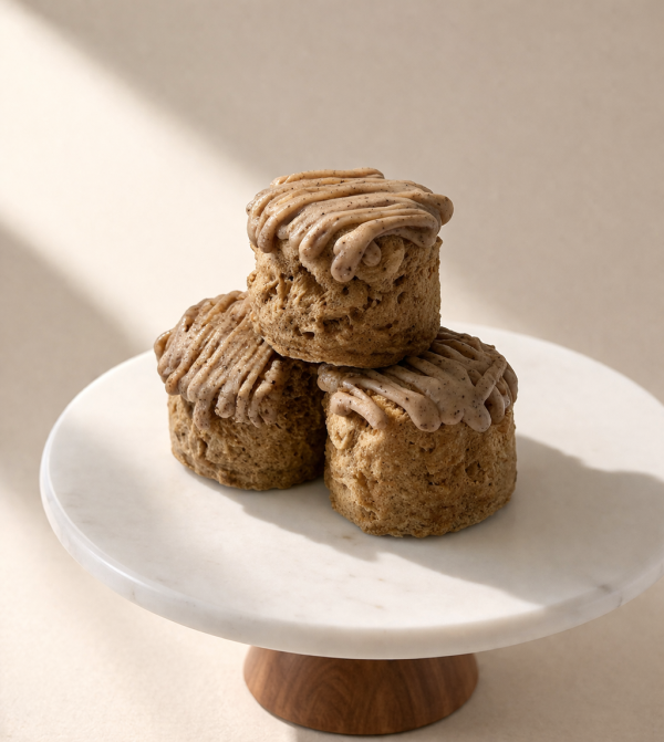 敲碗回購｜迷你司康 15入 司康禮盒, 司康禮盒推薦, 手作司康, 司康甜點, 禮盒甜點, 下午茶禮盒, 親子友善, 桃園甜點, 伯爵司康, 抹茶司康, 桂圓司康, 鹹乳酪司康