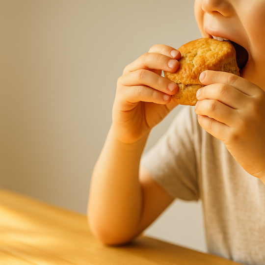 司康禮盒｜親子人氣組（原味 × 蔓越莓 × 鹹乳酪） 司康禮盒, 司康禮盒推薦, 手作司康, 司康甜點, 禮盒甜點, 下午茶禮盒, 親子友善, 桃園甜點, 伯爵司康, 抹茶司康, 桂圓司康, 鹹乳酪司康
