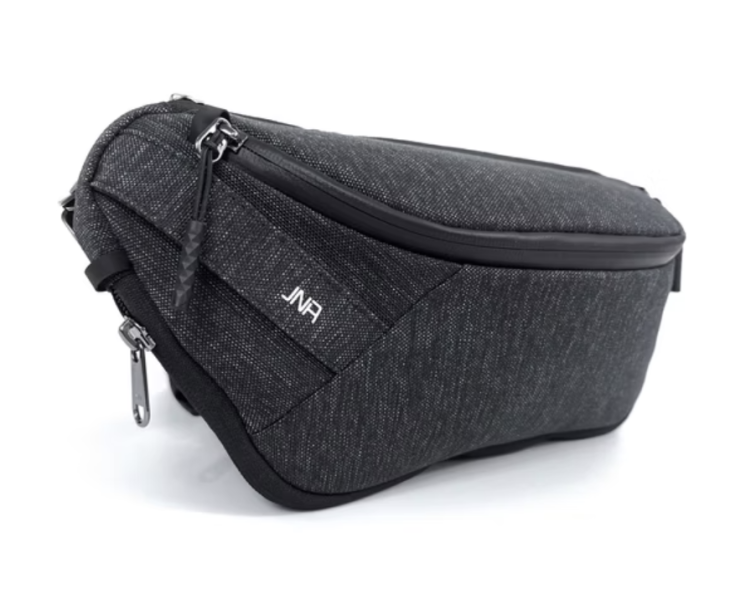 PAKZONE 變量背包/102快取胸包 