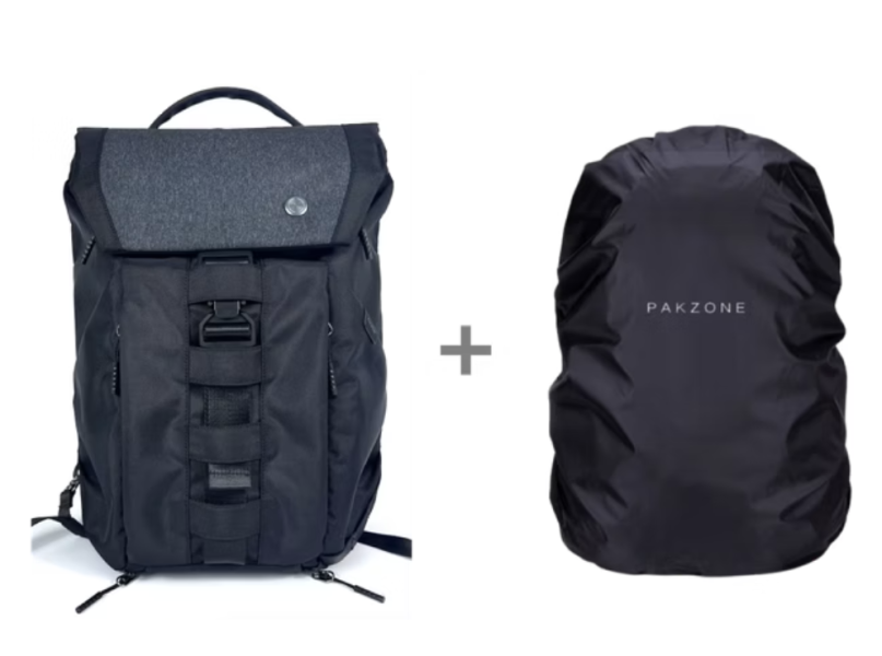 PAKZONE 變量背包/102快取胸包 