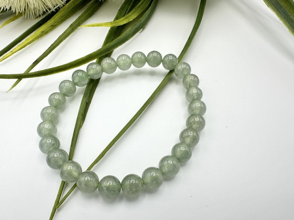 緬甸A貨冰種翡翠 