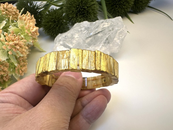 鈦晶手排#頂級滿版鈦晶手排 