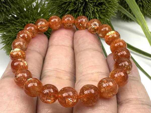 金太陽手鍊（特級） 