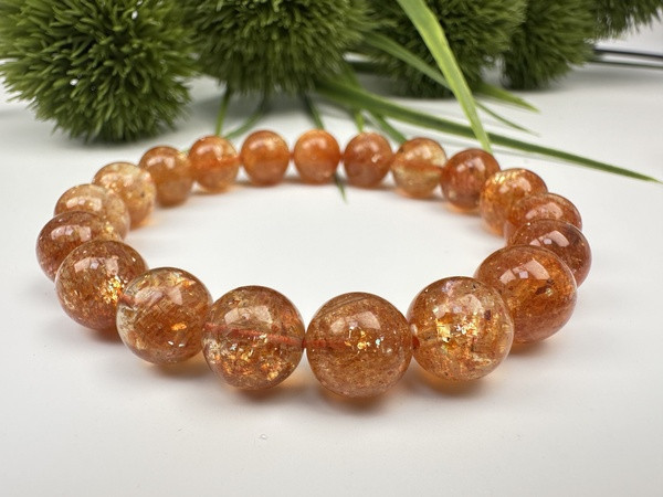 金太陽手鍊 （特級） 