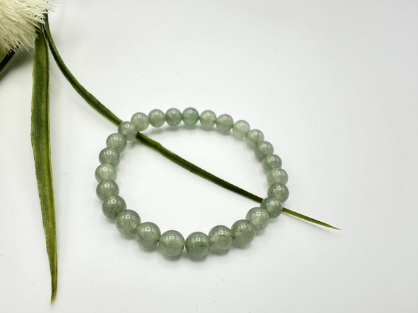 緬甸A貨冰種翡翠 