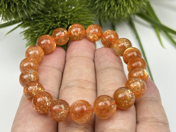 金太陽手鍊 （特級） 