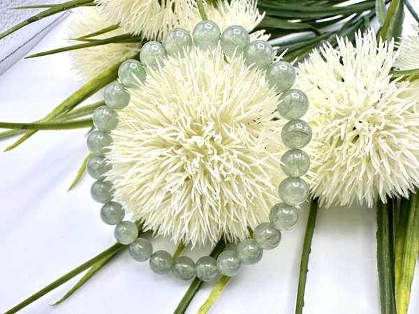 緬甸A貨冰種翡翠 