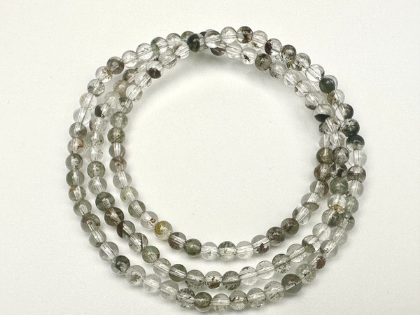 彩幽靈三圈手鍊 