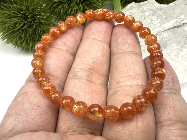 金太陽手鍊（特級） 