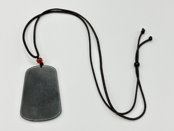 緬甸烏雞平安無事牌 