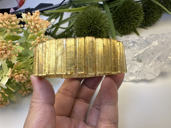 鈦晶手排#頂級滿版鈦晶手排 