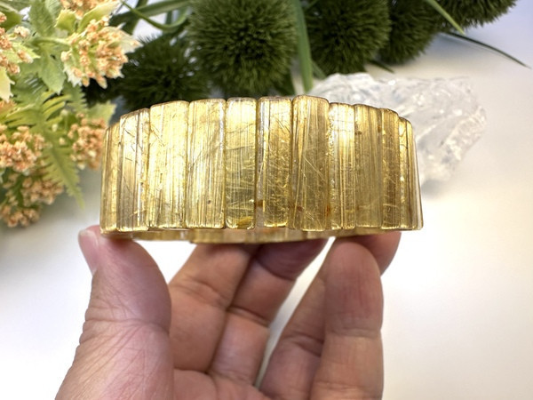 鈦晶手排#頂級滿版鈦晶手排 