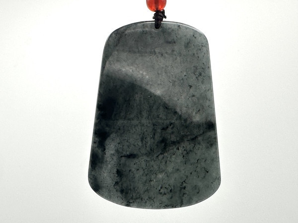 緬甸烏雞平安無事牌 