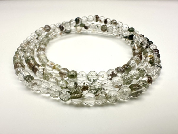 彩幽靈三圈手鍊 