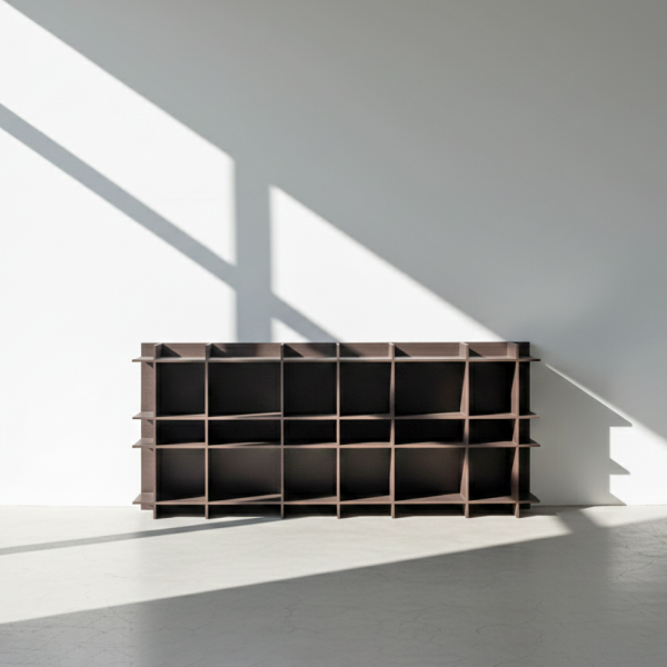 HQ1820-1 小情景櫃 