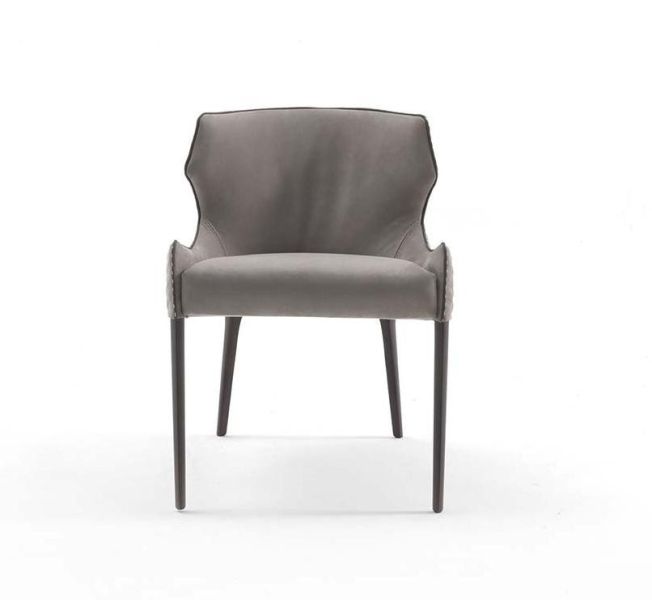 Crosby餐椅 (菱格紋) 