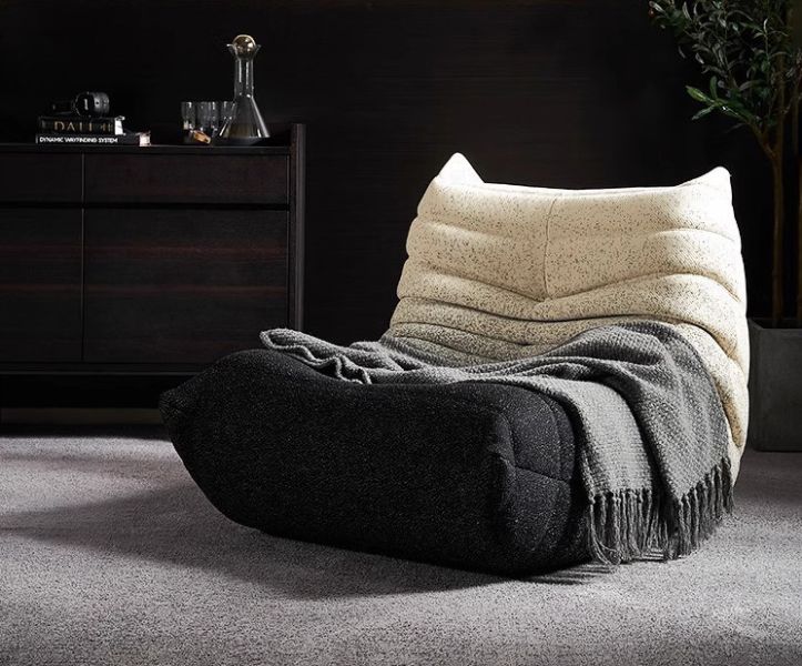 毛毛蟲休閒椅(小) 