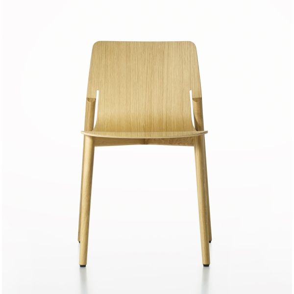 卡雅餐椅 (無坐墊) 