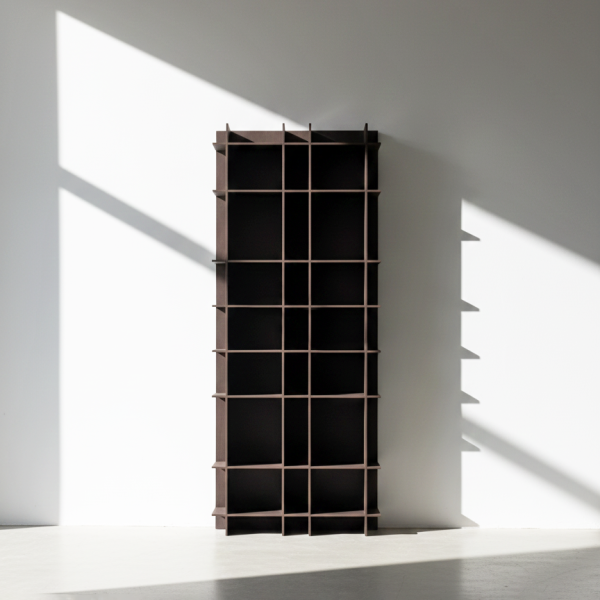 HQ1820-1 小情景櫃 