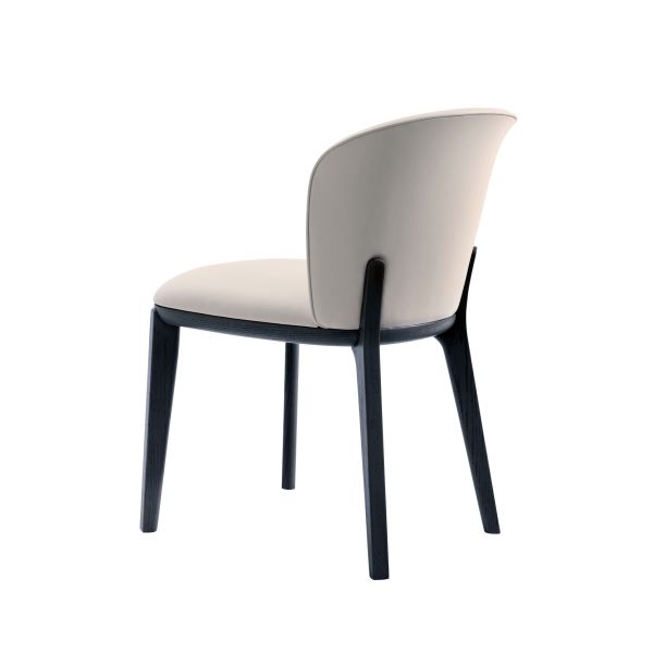 艾瑞卡餐椅 (無扶手) 