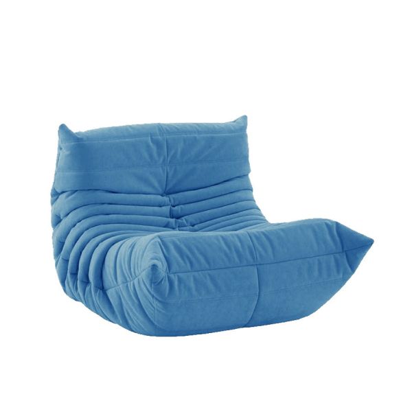 毛毛蟲休閒椅(小) 