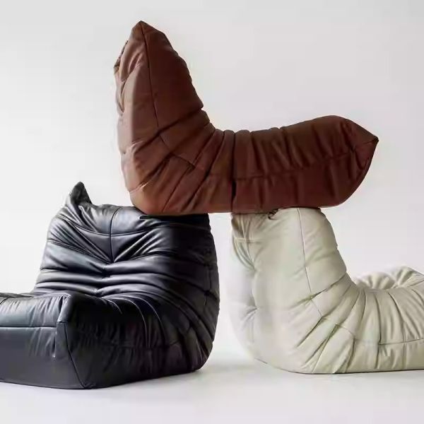 毛毛蟲休閒椅 (大) 