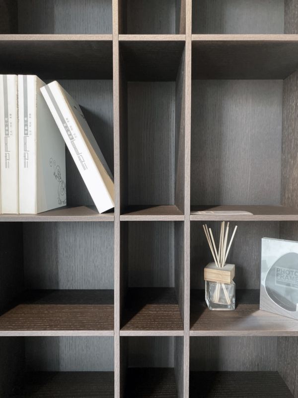 HQ1820-1 小情景櫃 