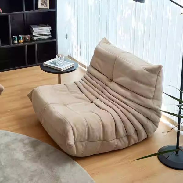 毛毛蟲休閒椅 (大) 