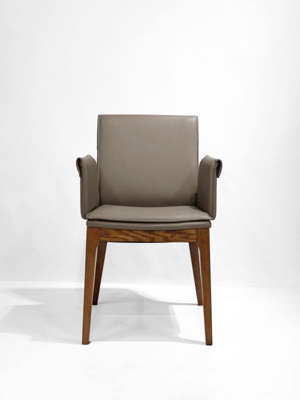 TOSCANIA 餐椅 (有扶手) 