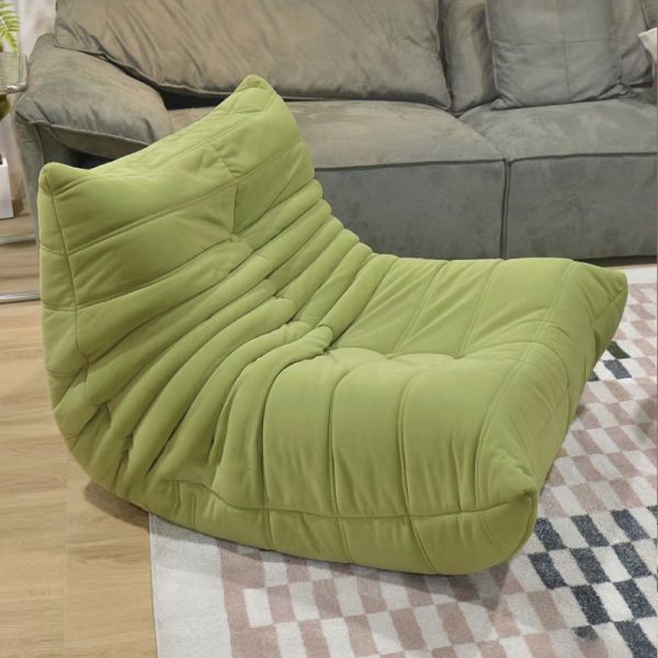 毛毛蟲休閒椅(小) 