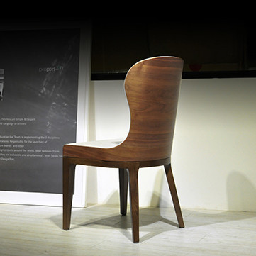 ME 餐椅 (貼皮款) 