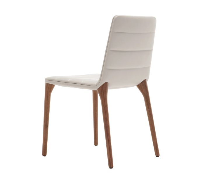 Pit284餐椅 (無扶手) 