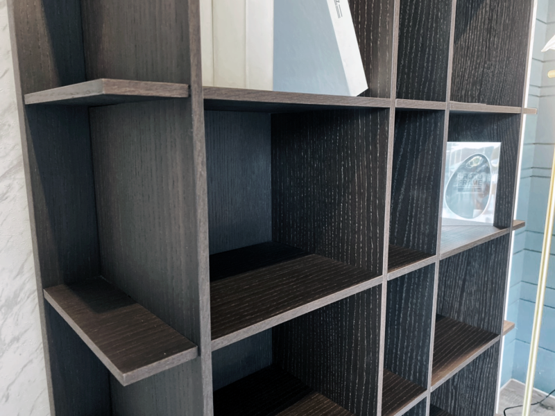 HQ1820-1 小情景櫃 