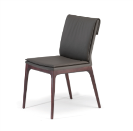 TOSCANIA 餐椅 (無扶手) 