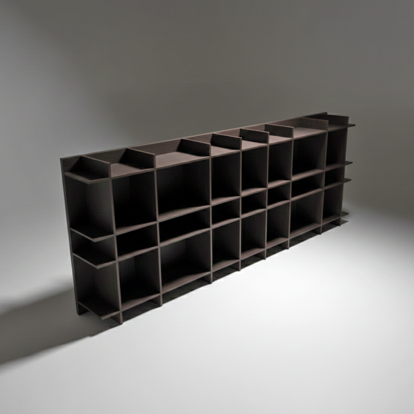 HQ1820-1 小情景櫃 