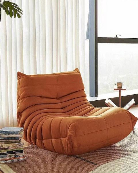 毛毛蟲休閒椅(小) 